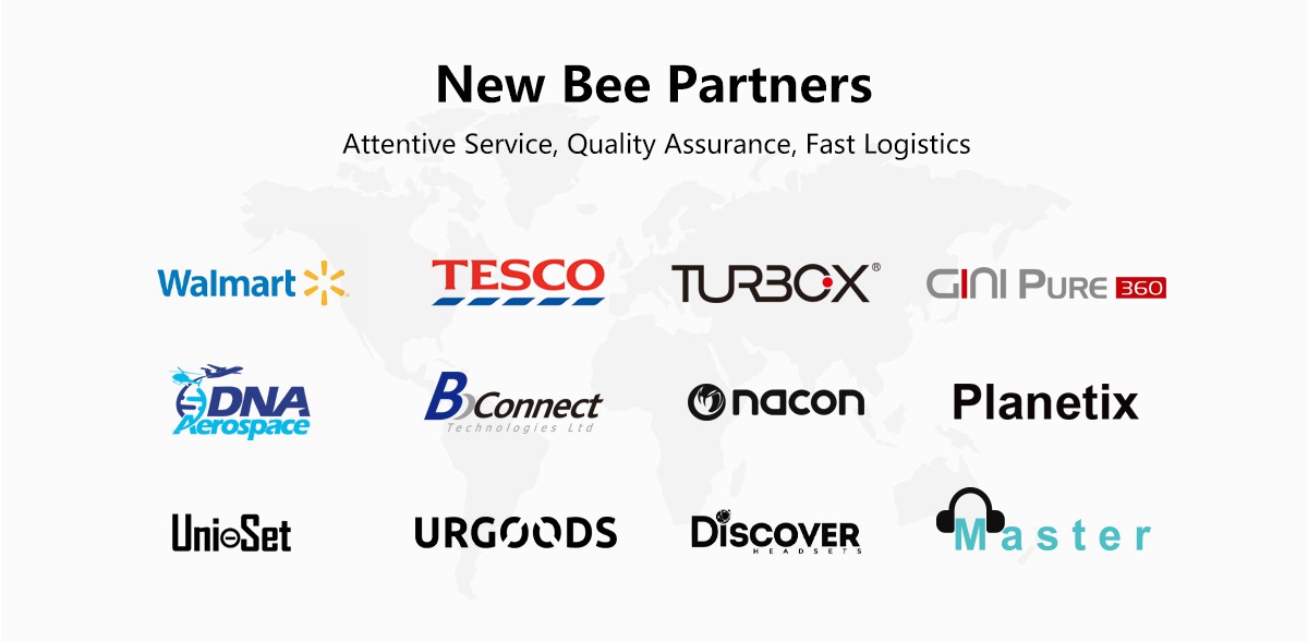 Partners Partners
