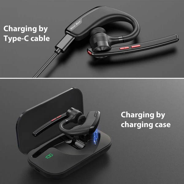 headset charging methods headset charging methods