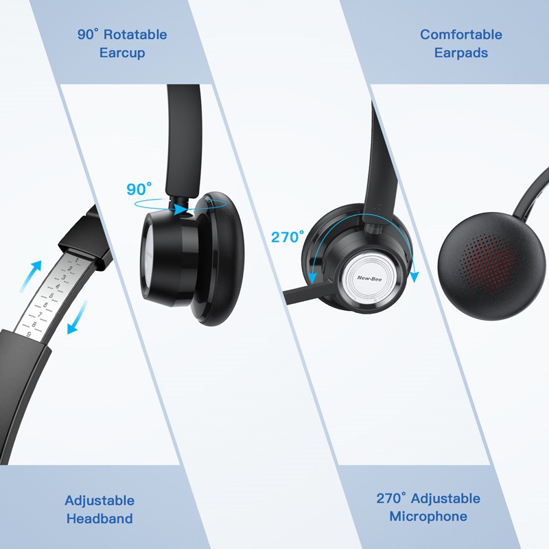 BH58 wireless headset ear cushion BH58 wireless headset ear cushion