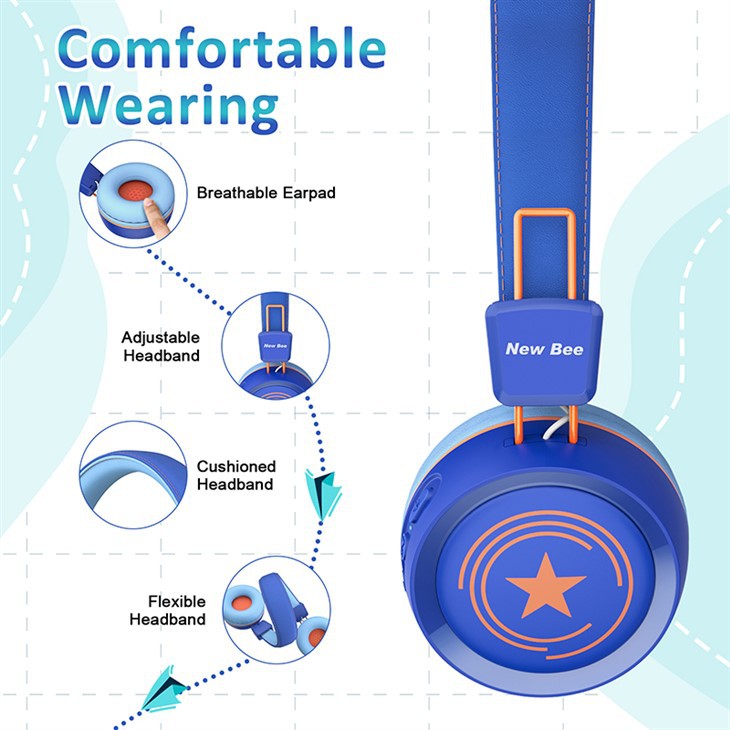 headphone for kids