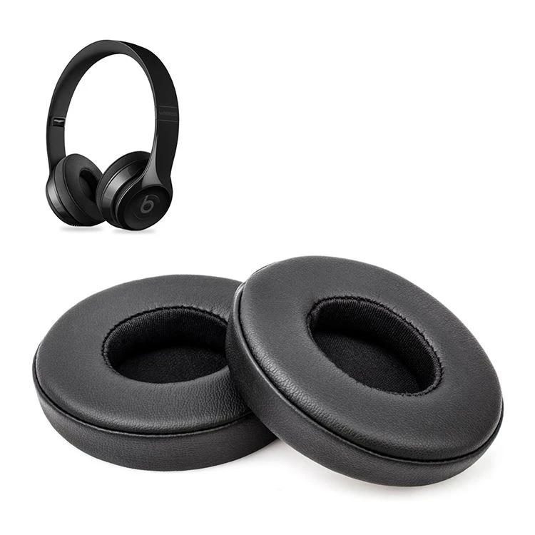 Headphone Covers Beats Solo Replacement Ear Pads Headphone Covers Beats Solo Replacement Ear Pads