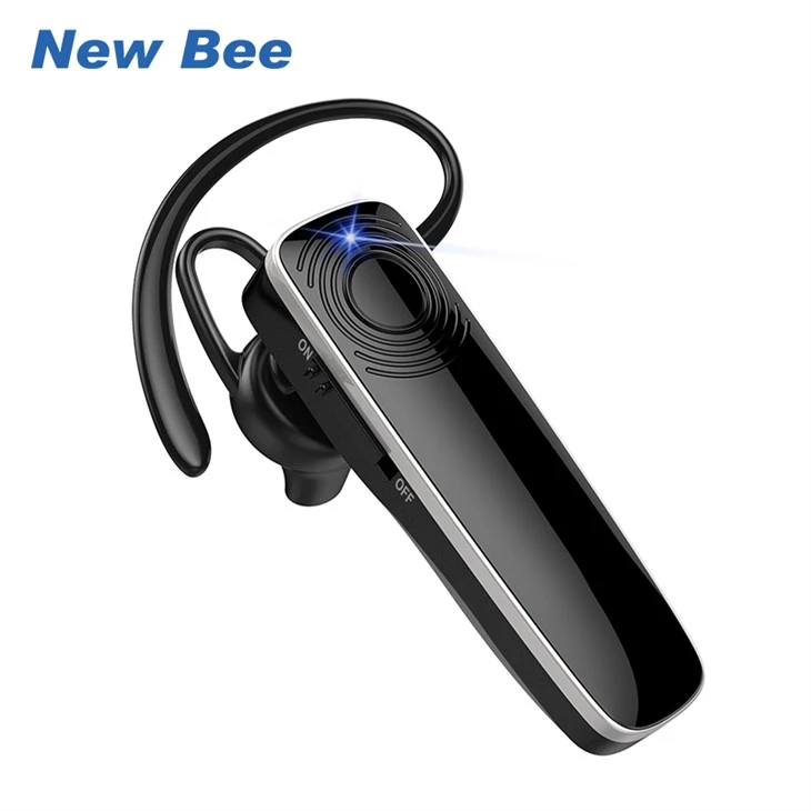 Single Ear Bluetooth Headset For Calls Single Ear Bluetooth Headset For Calls