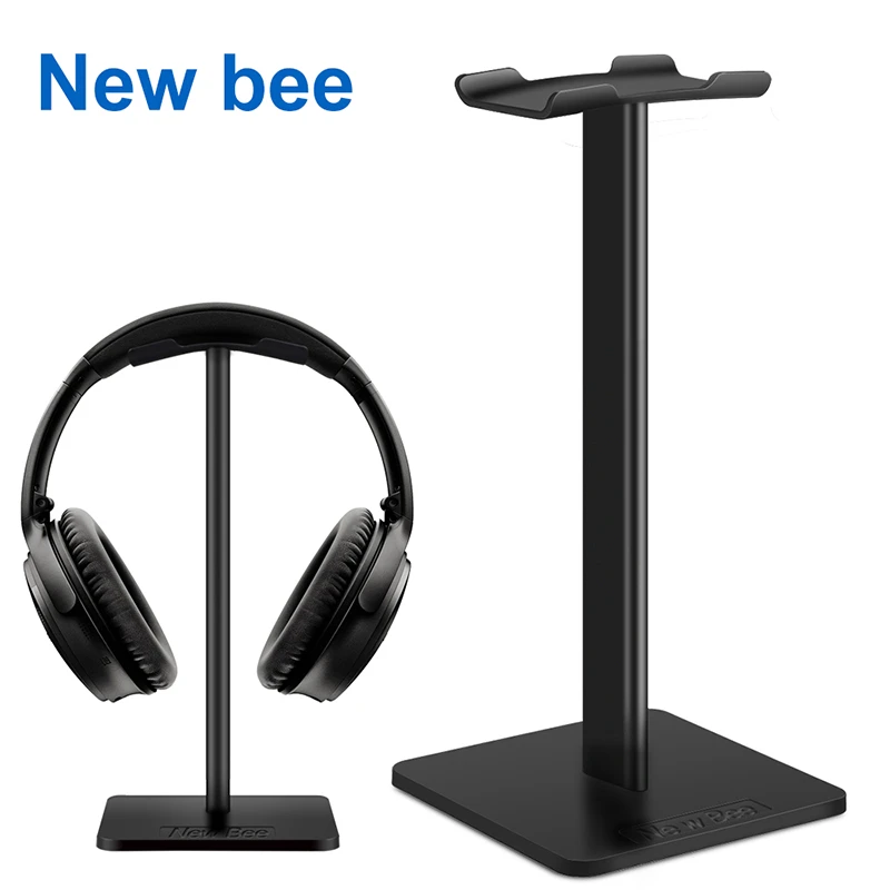 Stabiler Headset-Ständerhalter aus Aluminium
