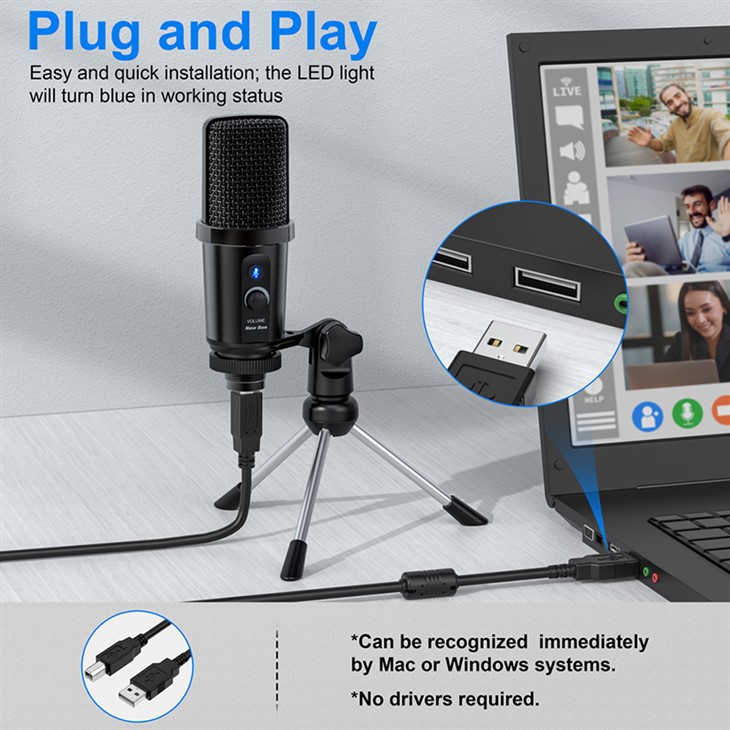 microphone for pc