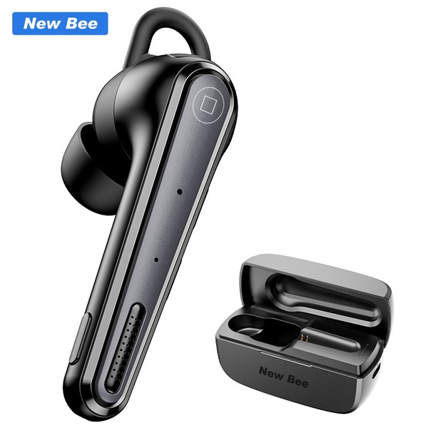 M52 Bluetooth Earpiece For Phone Calls M52 Bluetooth Earpiece For Phone Calls