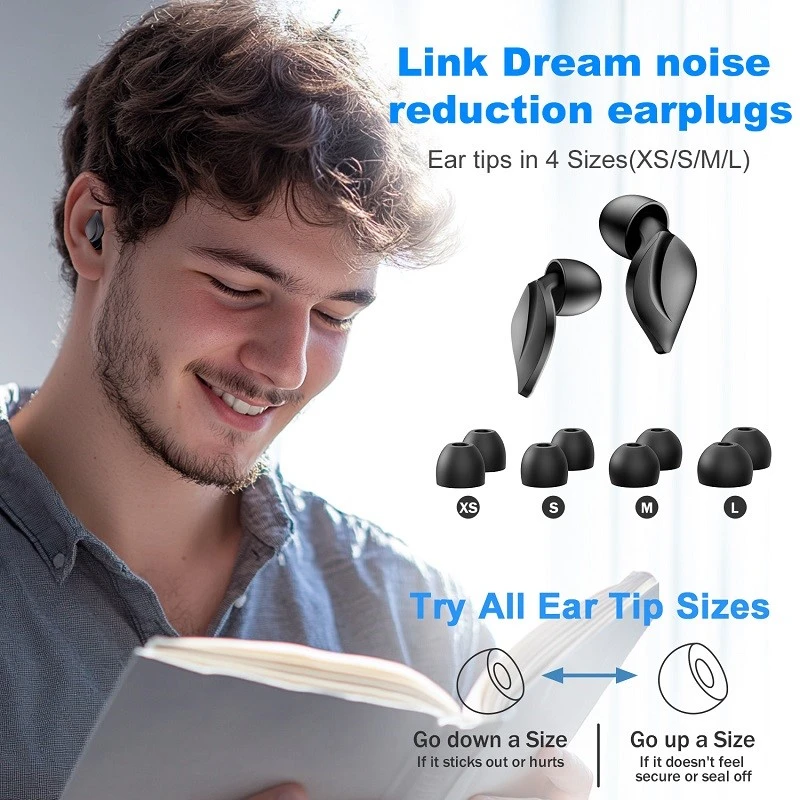 reusable ear plugs
